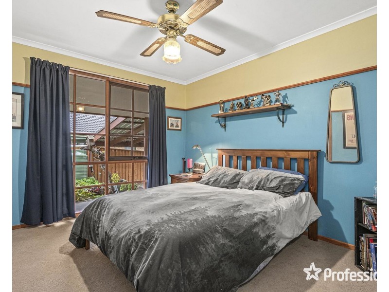 31 Clubpoint Drive, Chirnside Park VIC 3116