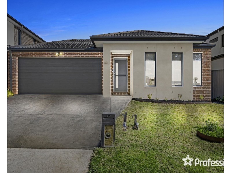 60 Locksley Road, Chirnside Park VIC 3116