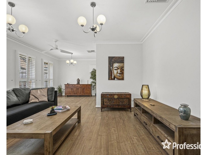 5 MacDonnell Court, Kilsyth VIC 3137