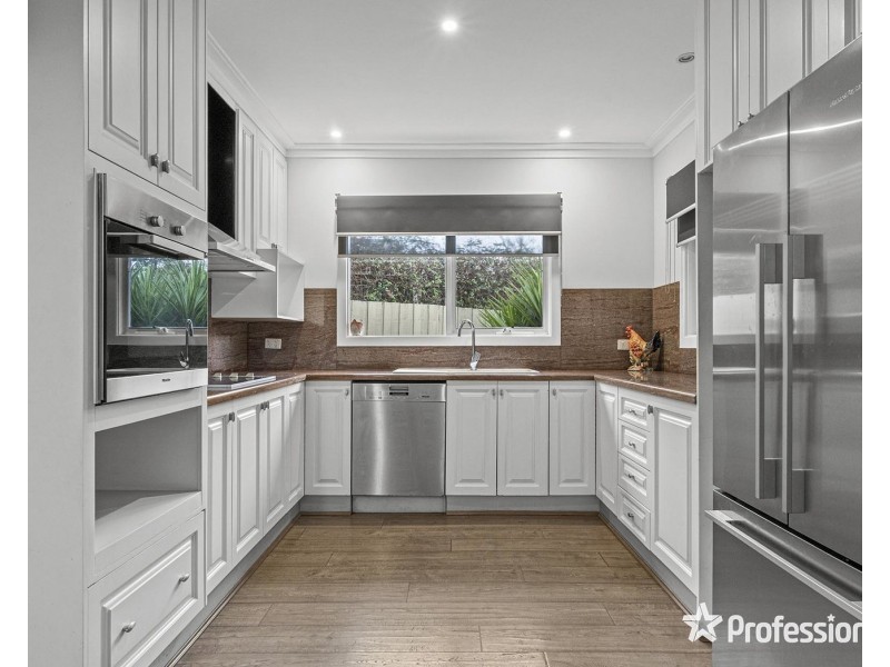 5 MacDonnell Court, Kilsyth VIC 3137