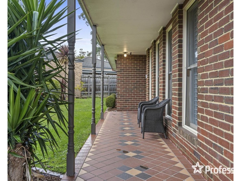 5 MacDonnell Court, Kilsyth VIC 3137