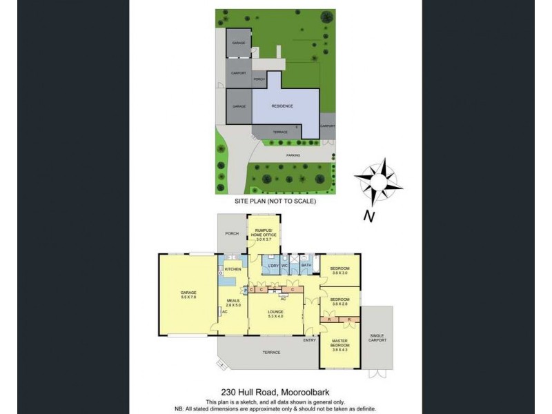 230  Hull Road, Mooroolbark VIC 3138