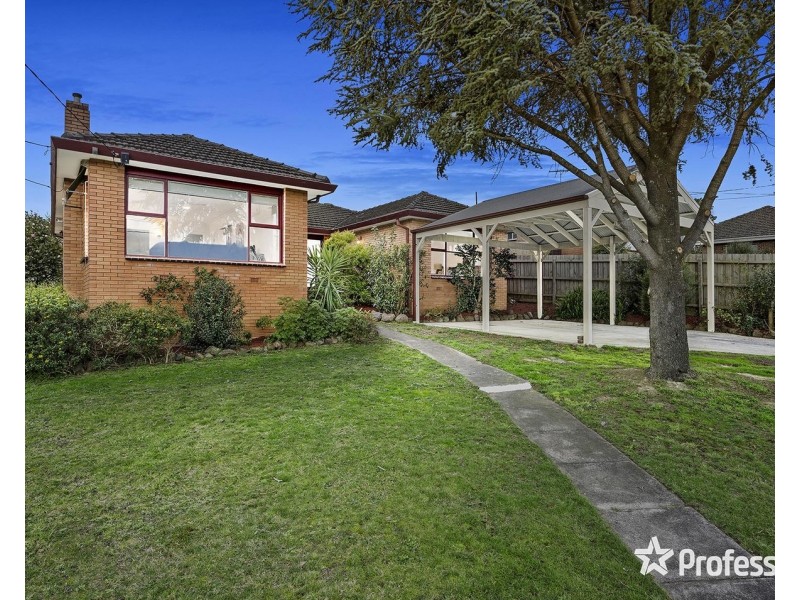 1 Delville Street, Mooroolbark VIC 3138