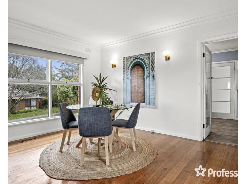 1 Delville Street, Mooroolbark VIC 3138
