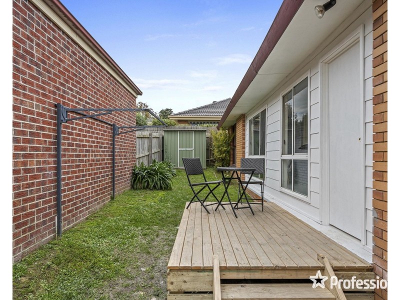 1 Delville Street, Mooroolbark VIC 3138