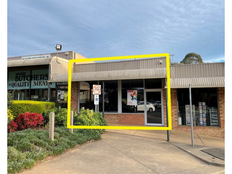 9/1585 Warburton Highway, Woori Yallock VIC 3139
