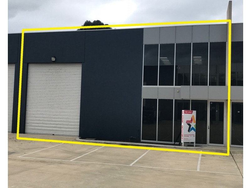 9 Pacific Place, Kilsyth VIC 3137