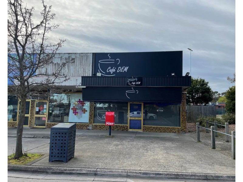 1/4 North Gateway, Coldstream VIC 3770