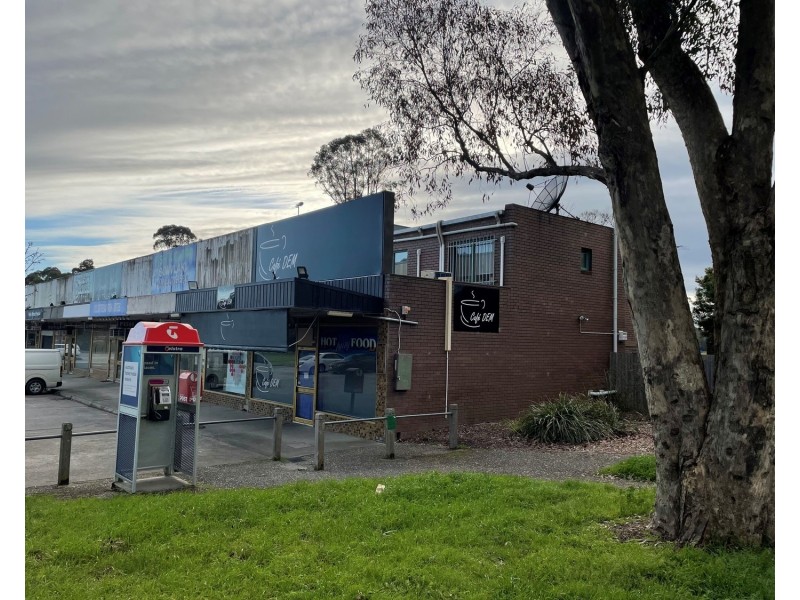 1/4 North Gateway, Coldstream VIC 3770