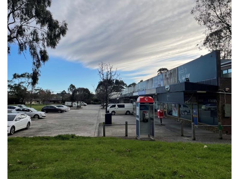 1/4 North Gateway, Coldstream VIC 3770