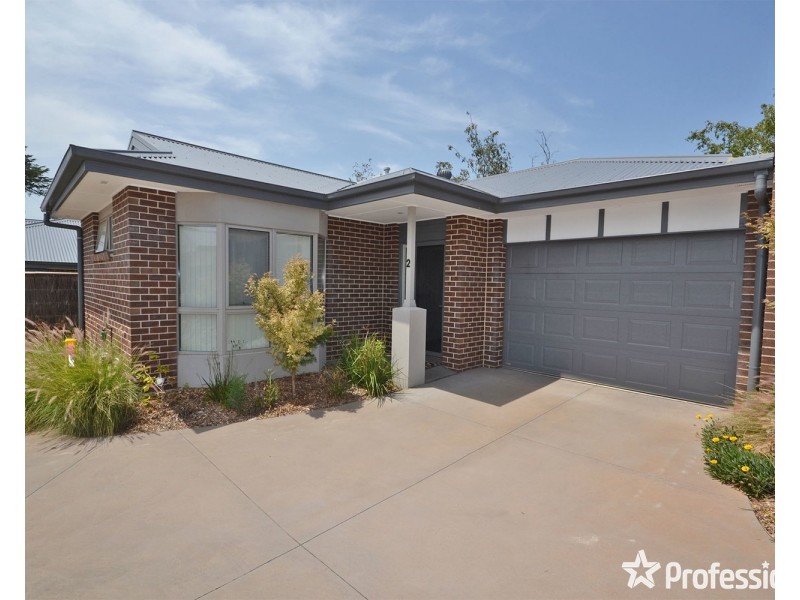 2/45 Newman Road, Mooroolbark VIC 3138