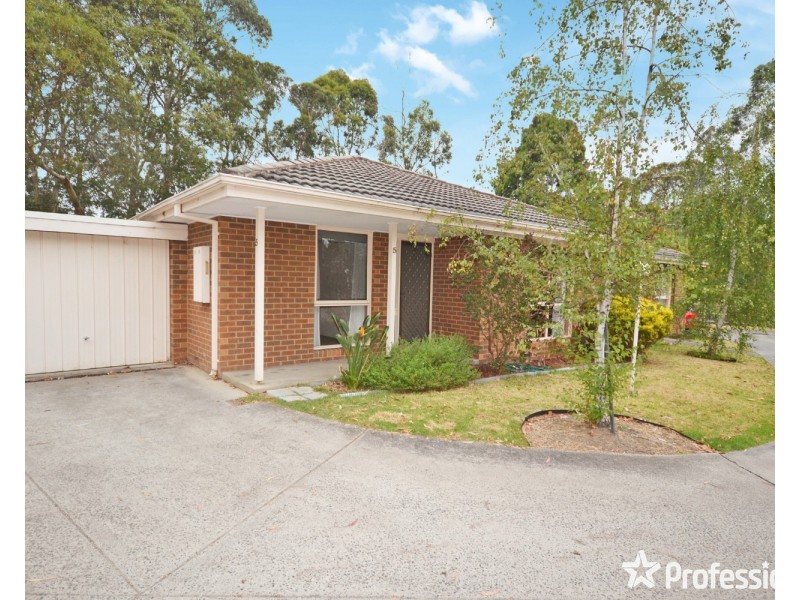5/70 Lincoln Road, Croydon VIC 3136