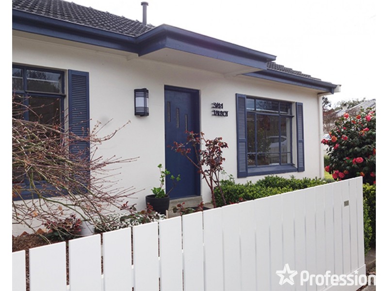 3/44 Talbot Avenue, Balwyn VIC 3103