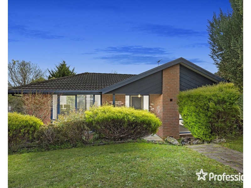 1 Lilac Rise, Lilydale VIC 3140