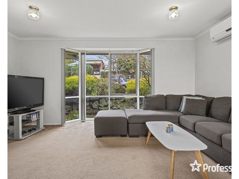 1 Lilac Rise, Lilydale VIC 3140