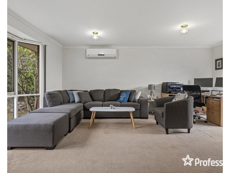 1 Lilac Rise, Lilydale VIC 3140
