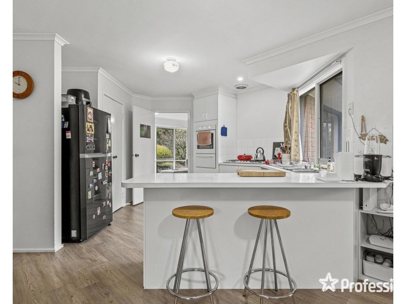 1 Lilac Rise, Lilydale VIC 3140