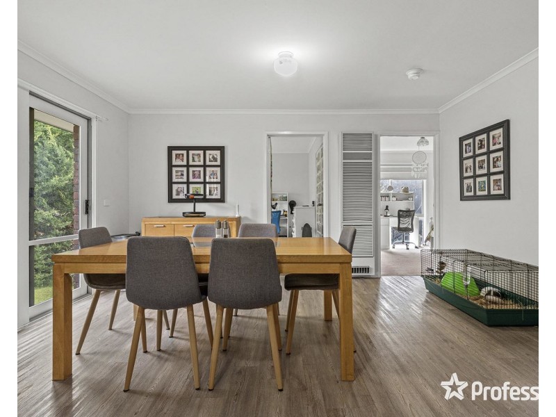 1 Lilac Rise, Lilydale VIC 3140