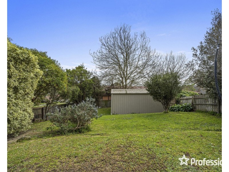 1 Lilac Rise, Lilydale VIC 3140