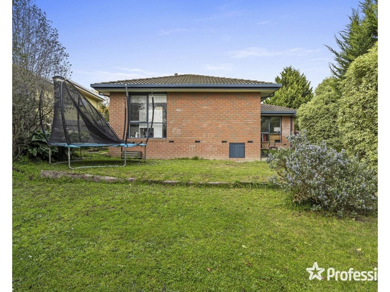 1 Lilac Rise, Lilydale VIC 3140