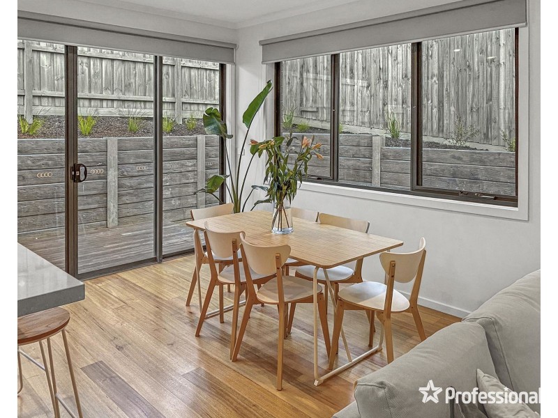 4 Osmaston Place, Mount Evelyn VIC 3796