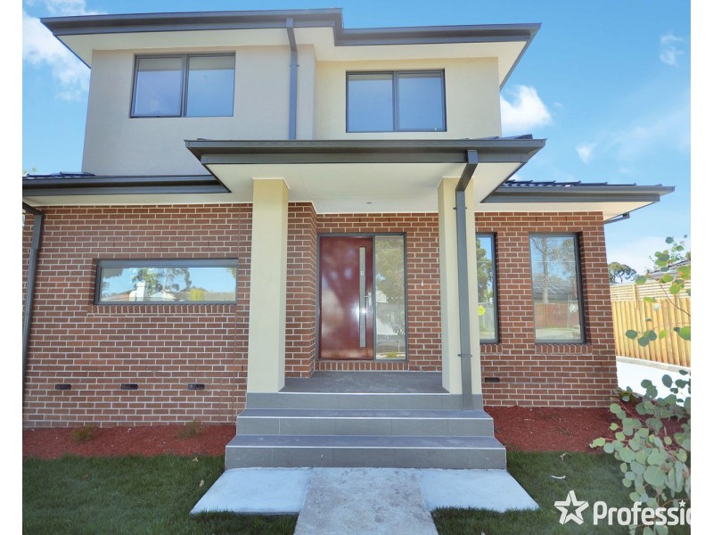 1/36 Jackson Street, Croydon VIC 3136