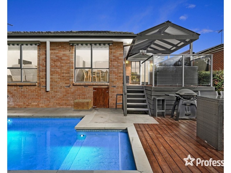 2 Meadowvale Court, Lilydale VIC 3140