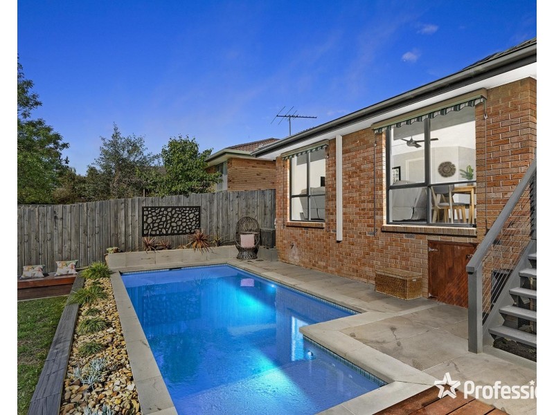 2 Meadowvale Court, Lilydale VIC 3140