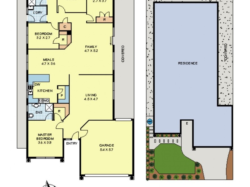 15 Meadowbank Avenue, Chirnside Park VIC 3116