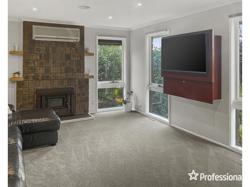 14 Raleigh Street, Seville VIC 3139