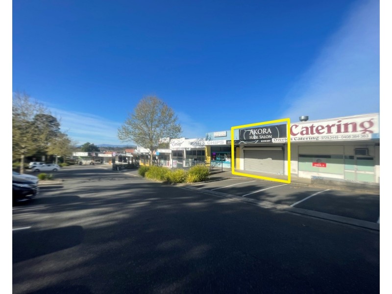 8 Collins Place, Kilsyth VIC 3137