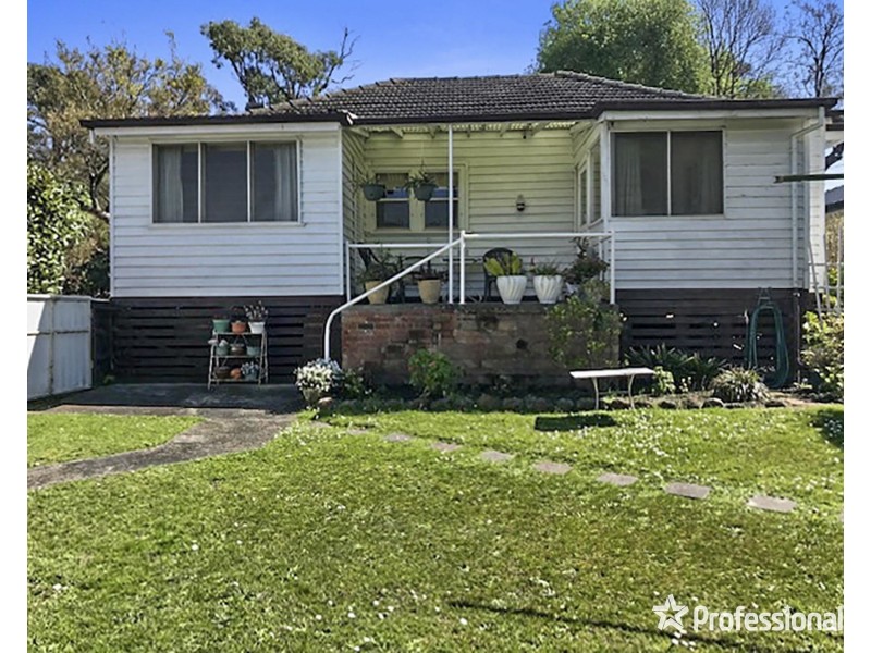 118 Croydon Road, Croydon VIC 3136