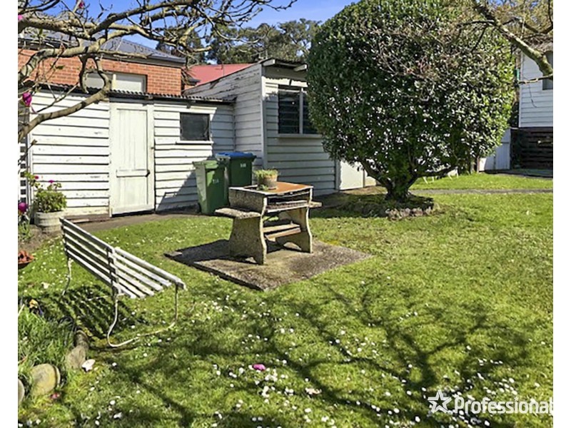 118 Croydon Road, Croydon VIC 3136