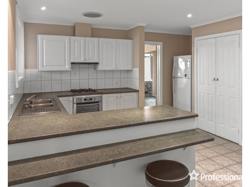 16 Sunnyridge Court, Chirnside Park VIC 3116