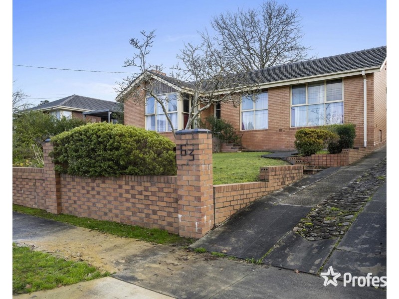 63 Kipling Avenue, Mooroolbark VIC 3138