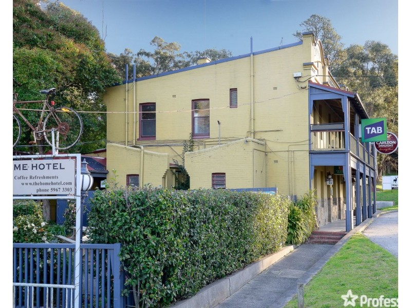 2170 Warburton Highway, Launching Place VIC 3139