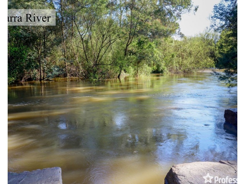 2170 Warburton Highway, Launching Place VIC 3139