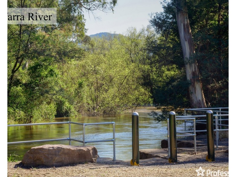 2170 Warburton Highway, Launching Place VIC 3139