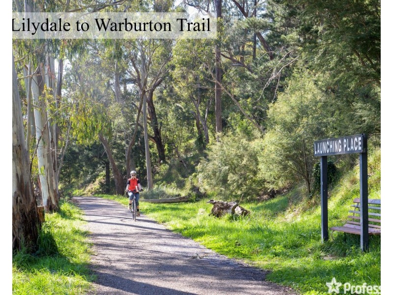 2170 Warburton Highway, Launching Place VIC 3139