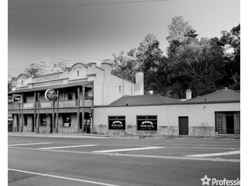 2170 Warburton Highway, Launching Place VIC 3139