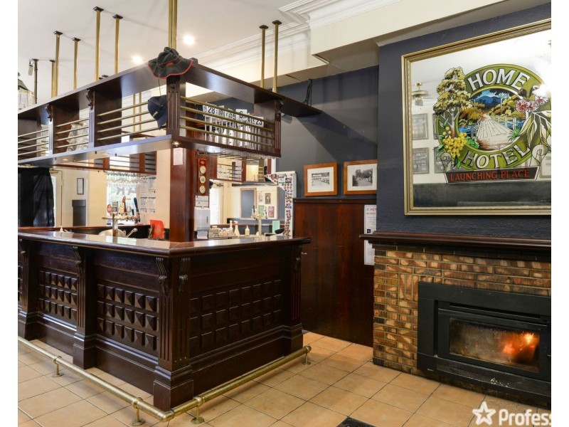 2170 Warburton Highway, Launching Place VIC 3139