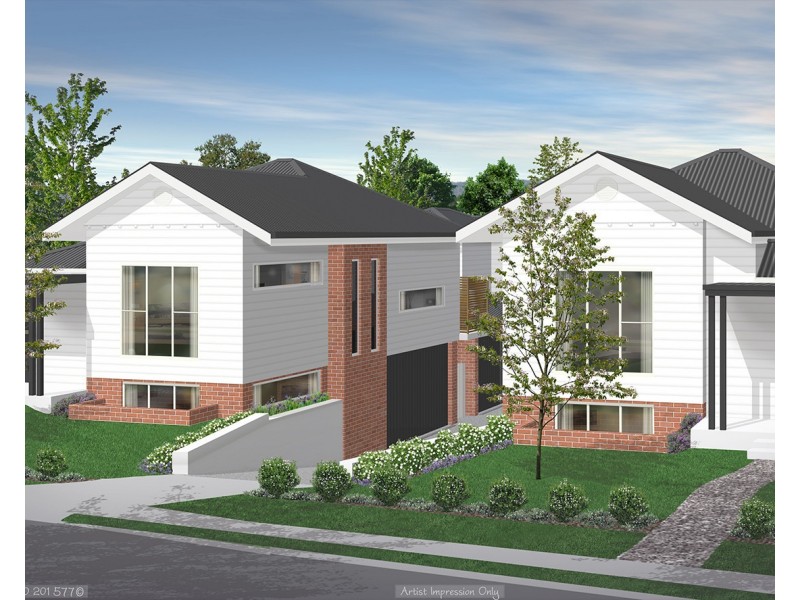 1-3/23 The Eyrie, Lilydale VIC 3140