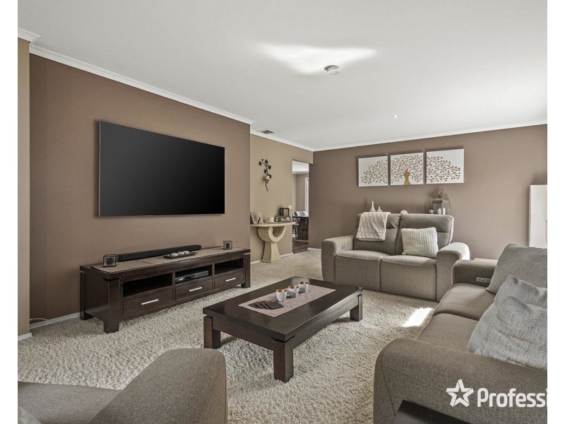 3 Buvelot Court, Chirnside Park VIC 3116