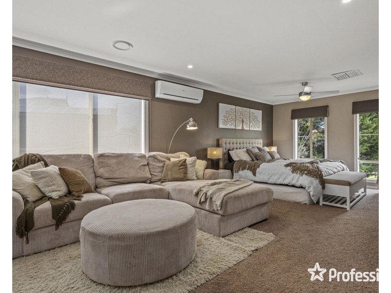 3 Buvelot Court, Chirnside Park VIC 3116