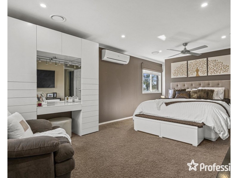 3 Buvelot Court, Chirnside Park VIC 3116