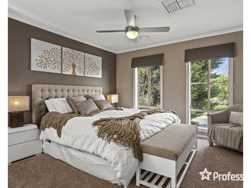 3 Buvelot Court, Chirnside Park VIC 3116