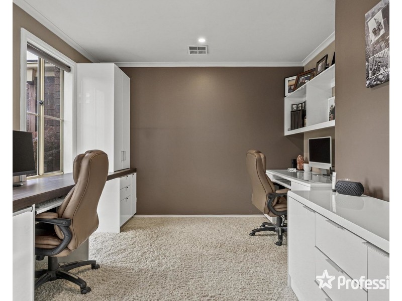 3 Buvelot Court, Chirnside Park VIC 3116