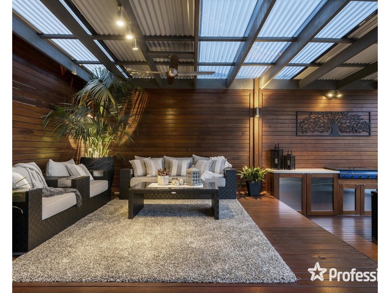 3 Buvelot Court, Chirnside Park VIC 3116