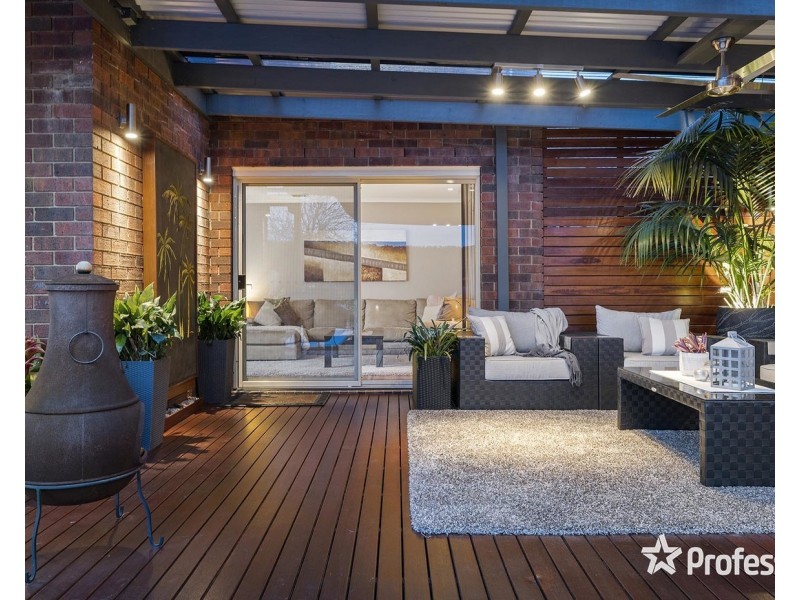 3 Buvelot Court, Chirnside Park VIC 3116