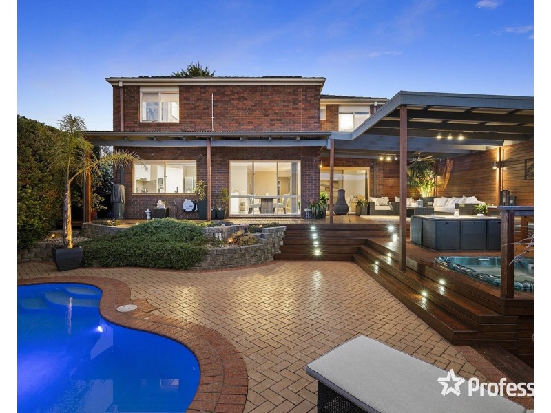 3 Buvelot Court, Chirnside Park VIC 3116